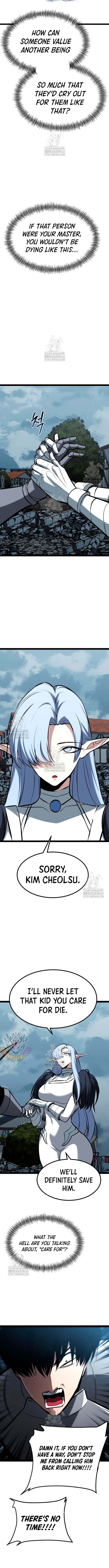Level 999 Goblin Chapter 19 image 11